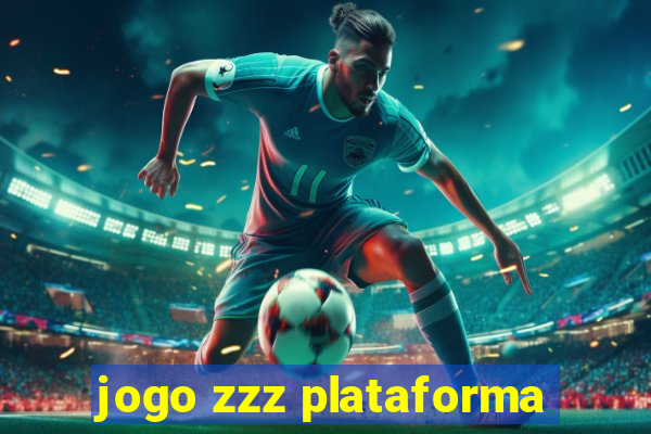 jogo zzz plataforma